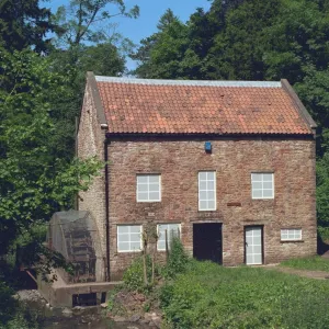 Stratford Mill