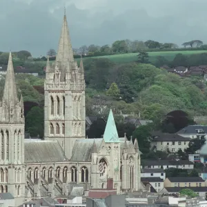 Truro Cathedral