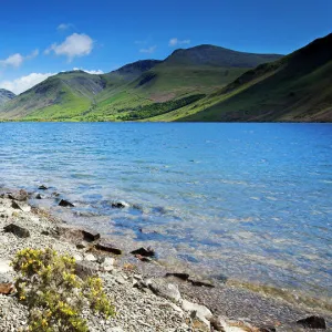 Wast Water, Lake District N061018