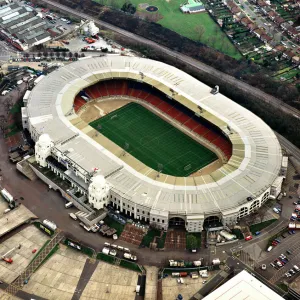 1966 England