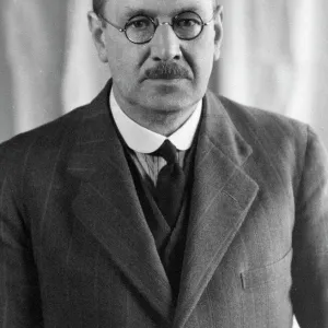 Frederick J. Hawksworth Print, GWR Chief Mechanical Engineer 1941-1947 Frederick J. Hawksworth Print, GWR Chief Mechanical Engineer 1941-1947