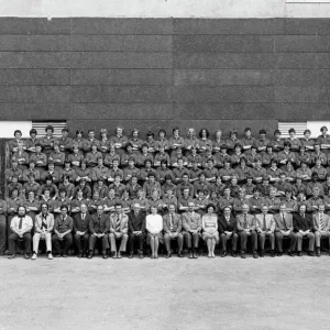 École de formation des apprentis - entrée en 1979 École de formation des apprentis - entrée en 1979