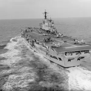 Services Collection: Royal Navy