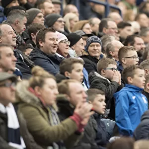 PNE Follow The Action At Deepdale