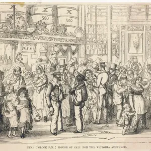 The Old Vic