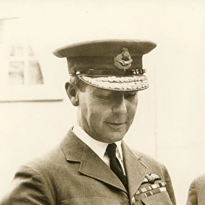 Air Vice Marshal Sir Philip Bennet Joubert de la Ferte