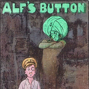Alfs Button, a play by W A Darlington