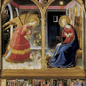 A Collection: Fra Angelico