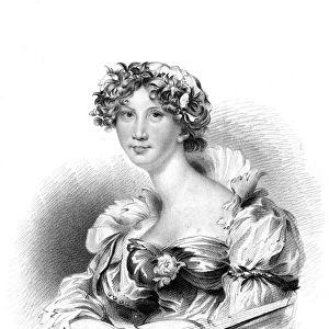 Anna Maria Porter