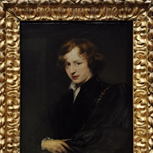 Anthony Van Dyck (1599-1641). Was a Flemish Baroque artist