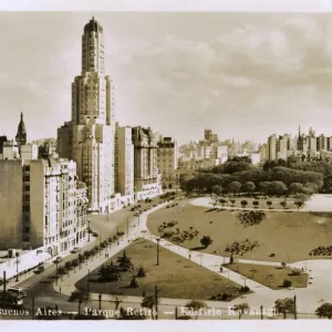 Popular Themes Jigsaw Puzzle Collection: Art deco