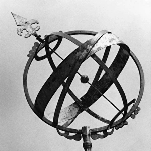 An Astrolabe