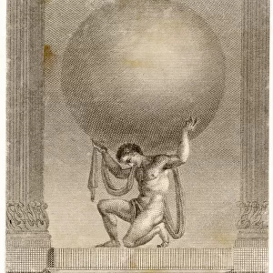 Atlas & Sphere