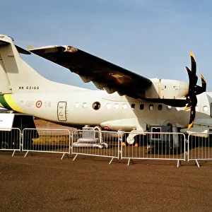 ATR 42-400MP Surveyor MM62166 - GF-14
