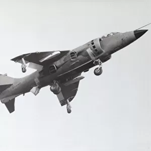 BAE Sea Harrier FRS-1