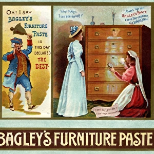 Baileys Furniture Paste