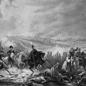 Battle of Smolensk