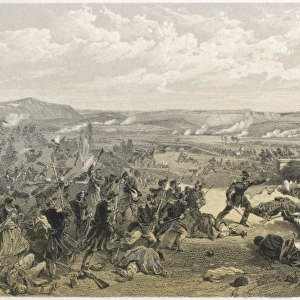 Battle of the Tchernaya