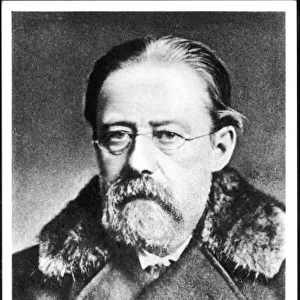 Bedrich Smetana / Photo