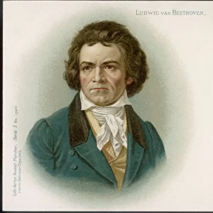 Beethoven / Opbracher