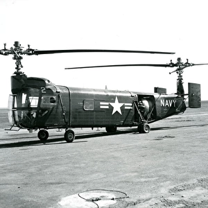 Bell Model 61 XHSL-1, 129134