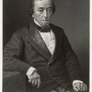Benjamin Disraeli / Roffe
