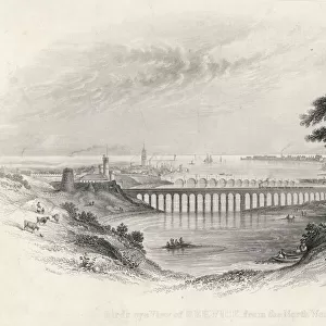 Berwick and Bridges