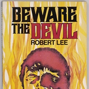 Beware the Devil