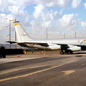 Boeing KC-135A Stratotanker 57-1489