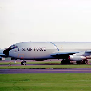 Boeing KC-135A Stratotanker 59-1460