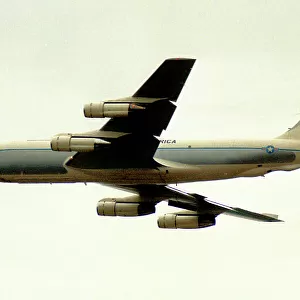 Boeing KC-135E Stratotanker 57-2589