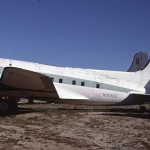 Boeing S-307 Stratoliner N19903