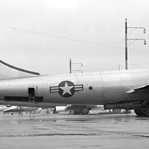 Boeing XB-29G Superfortress 44-84043