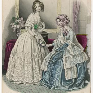 Bracelet - Costume 1847