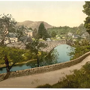 Perth and Kinross Collection: Comrie
