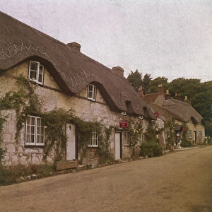 Brightstone Cottages