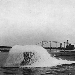 British E class submarine, WW1