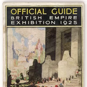 British Empire Ex. 1925