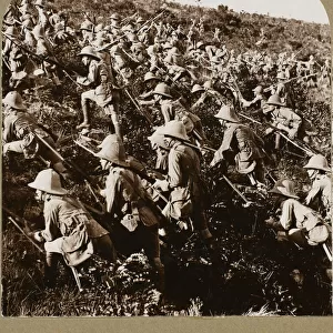 British Troops Gallipoli