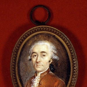 Buffon, Georges-Louis Leclerc Comte de (1707-1788)