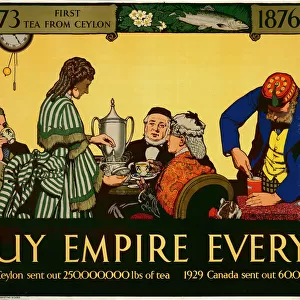 Buy Empire every day