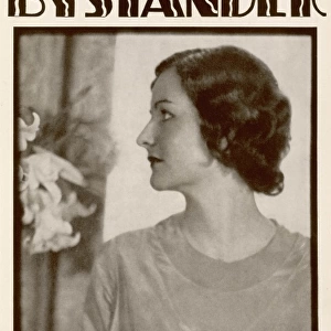 The Bystander Front Cover