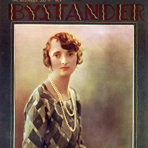 Bystander cover - The Marchioness of Carisbrooke