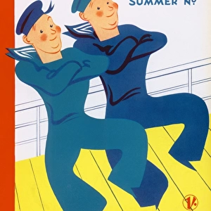 The Bystander summer number 1938