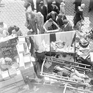 Caledonian Market 1930S