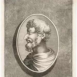 Callimachus of Alexandri