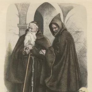 Capuchin Friars