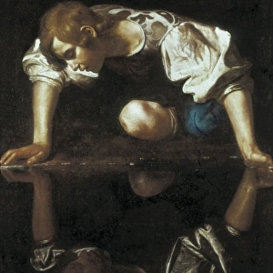 CARAVAGGIO, Michelangelo Merisi da (1573-1610)