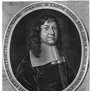 Caspar Lilius