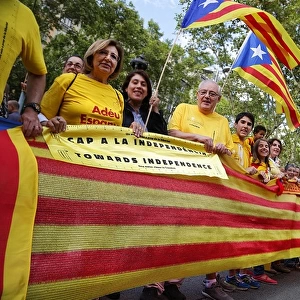 Catalan Way